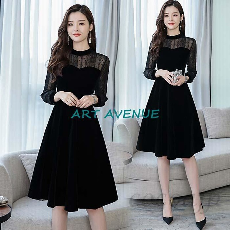 コシノヒロコ ベロア ベルベット スーツ パンツ お祝い パーティー  