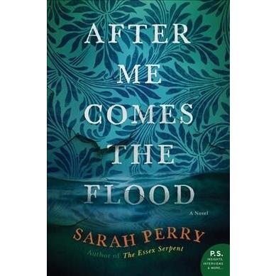 After Me Comes the Flood (Paperback)