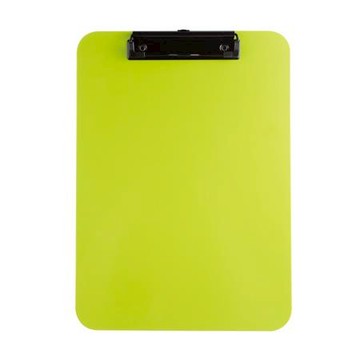 力大牌ABEL 超耐摔板夾/66214-GR/綠