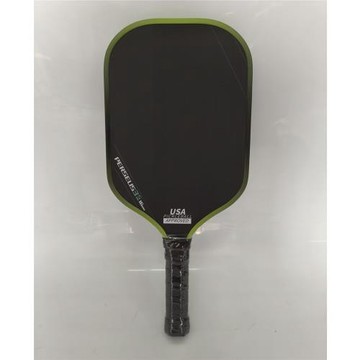 賽事級匹克球拍碳纖維T700布紋磨砂漸變色專業運動休閑Pickleball