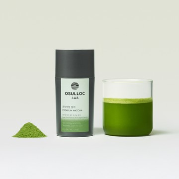 OSULLOC Premium Matcha 40g
