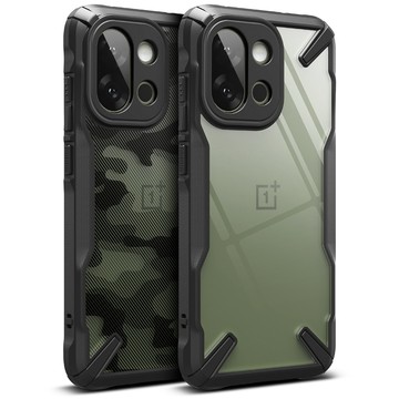 Ringke Fusion-X 適用於 OnePlus 13s 防震保護套