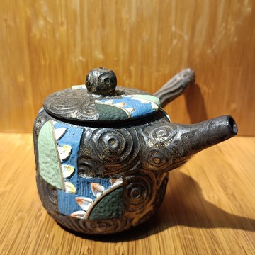 手工製作-花壺系列-向日葵