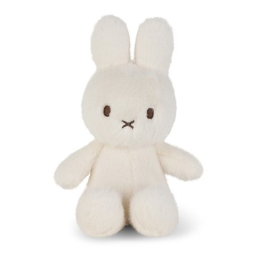 BON TON TOYS Miffy米菲兔環保毛絨玩偶-18cm(3色)