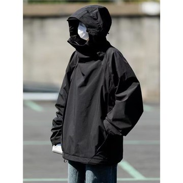 夏季冰絲防曬衣男士2023新款防紫外線薄款透氣防曬服戶外釣魚外套