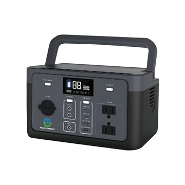 【PILOT ENERGY】可攜式儲能行動電源 BP300A (300W)