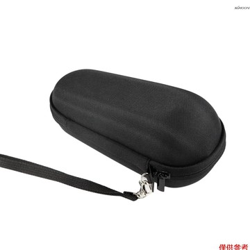 適用於博朗3010s7系 9系通用剃鬚刀收納包 便攜收納盒