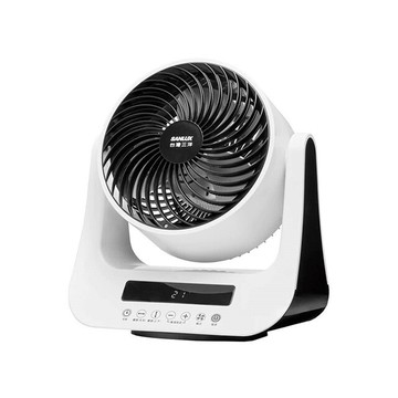 台灣三洋  sef-ga08  dc智慧8吋循環扇