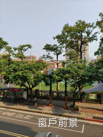 士林德行東路稀有收租型大四房｜現成收益、長線可期！｜台北市士林區德行東路
