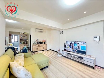 F-三峽學府天下溫馨美三房+車位@同心圓安儀｜新北市三峽區大仁路