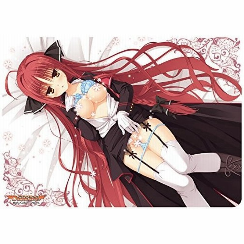 Tc キャラクター万能ラバーマット ドラクリオット 矢来美羽 通販 Lineポイント最大0 5 Get Lineショッピング