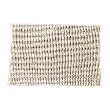 雪尼爾地墊-駝色