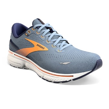 BROOKS 男鞋 慢跑鞋 避震緩衝象限 GHOST 15 (1103931D417)