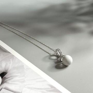 NL13-2 寵物紀念品 寵物飾品 寵物骨灰項鍊 寵物骨灰