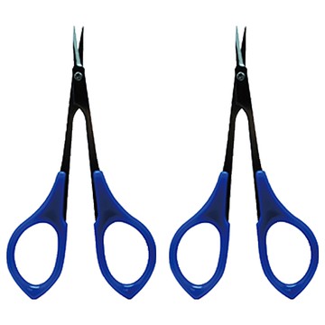 Darkness 高級美甲剪  2個  單一顏色