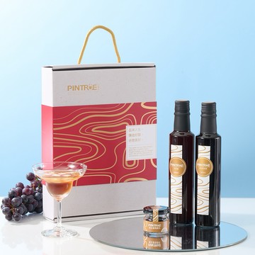 【PINTRUE 品醋迷】經典果醋禮盒 PINTRUE Vinegar Gift Box