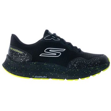 Skechers 慢跑鞋 男鞋 GO RUN CONSISTENT 2.0 黑【運動世界】220874BKLM