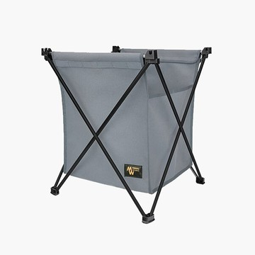 Minimal Works Rolly Basket U - 蘿莉U儲物籃