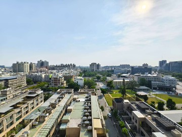 獨家釋出「世界帝心｜高樓景觀採光美宅平車 」｜台南市東區崇善路