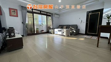 平鎮家樂福旁精美兩房車｜桃園市平鎮區東豐路