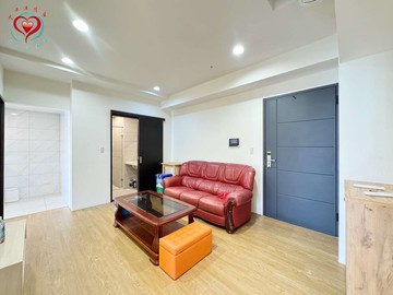 專約-幸福莊園II高樓層2房平車｜新北市鶯歌區鳳福路