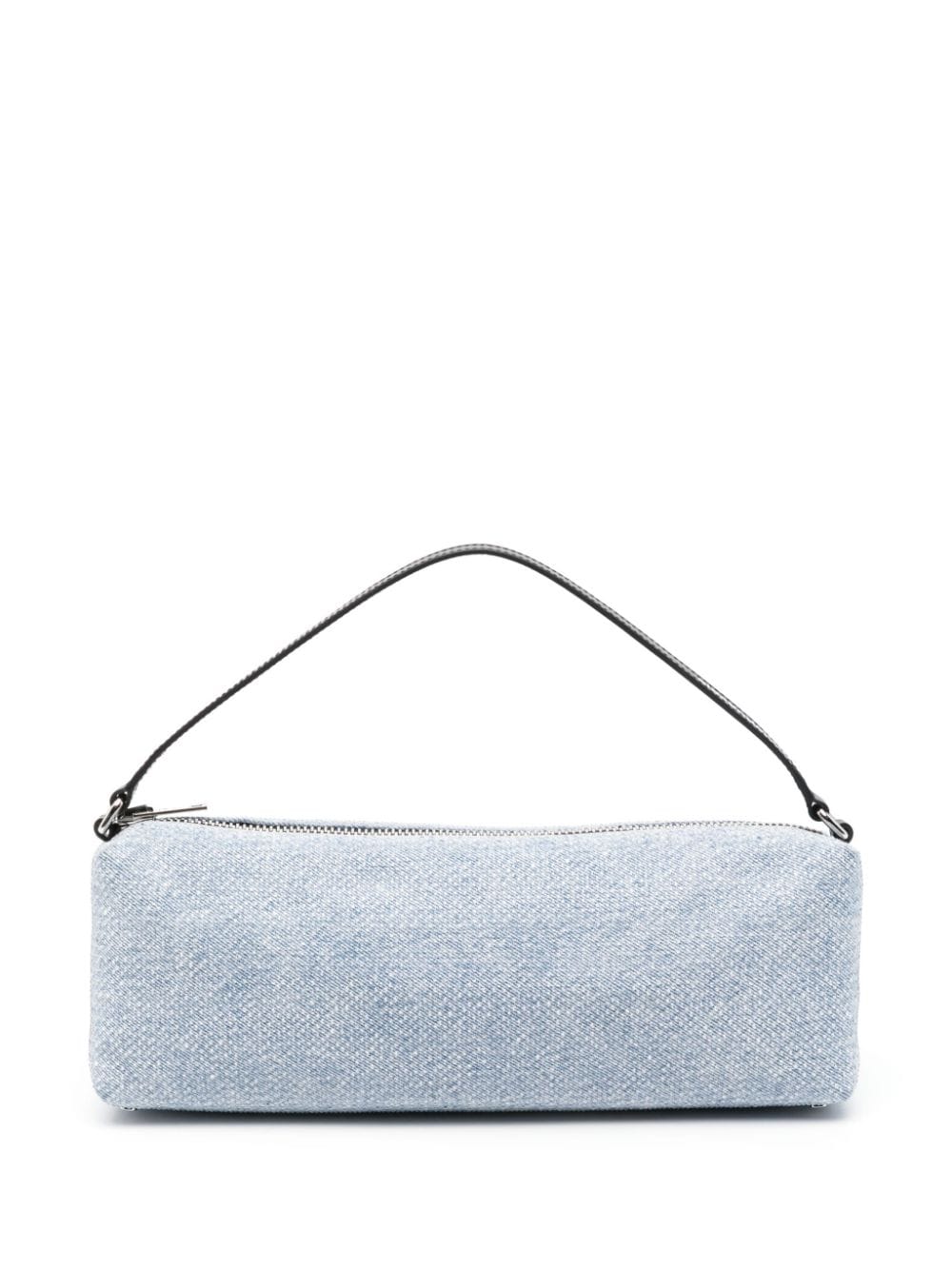 Alexander Wang - Heiress Flex shoulder bag - women - Fabric - One Size - Blue