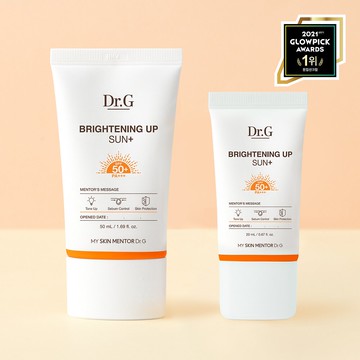 Dr. G Brightening Up Sun+ Special Set
