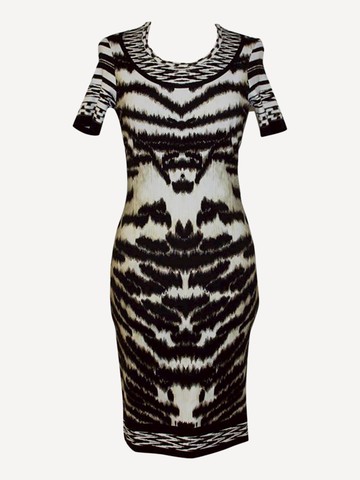 Roberto Cavalli Dress