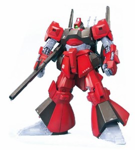 MG 100 RMS-099 リック・ディアス (クワトロ・バジーナカラー) (機動