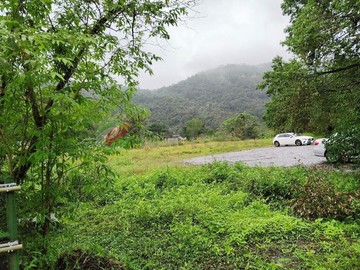 仁山植物園大面寬美田｜宜蘭縣冬山鄉仁山段