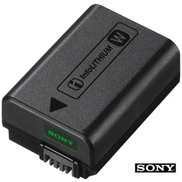 【蝦皮直營】SONY NP-FW50 FW50 原廠電池 / ZV-E10 適用 (公司貨) 廠商直送