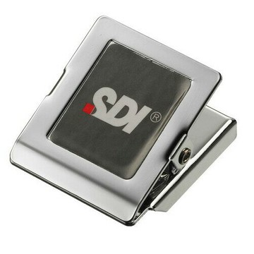 【SDI 手牌】方型 強力 磁夾 小 30x35mm / 個 4285【APP滿額下單4%點數(單一帳號最高1000點)】7/31止