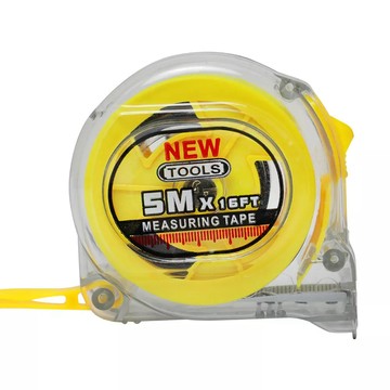 [福利商品]22-10_t3180-5m-16ft-捲尺-12入-1盒
