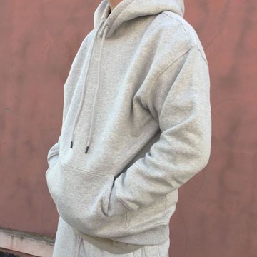 重磅Kanye Eminem衛衣侃爺Yeezy美式阿姆連帽衫Pro Club風格衛褲