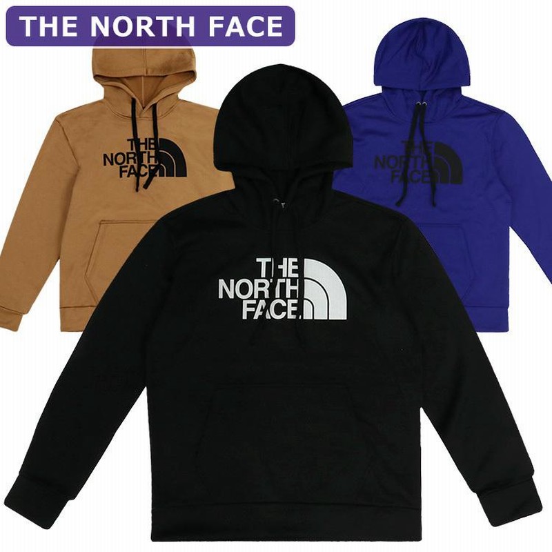 日本未入荷 ザ・ノースフェイス THE NORTH FACE フリース パーカー ...