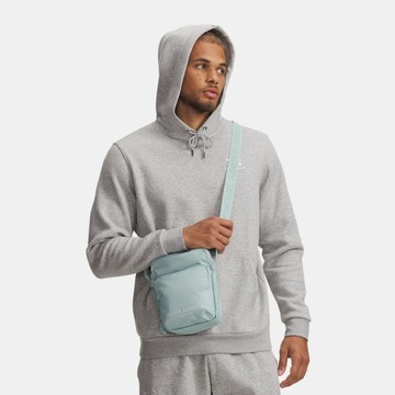 UA 男女同款 Essential Lite 斜背包 人氣新品