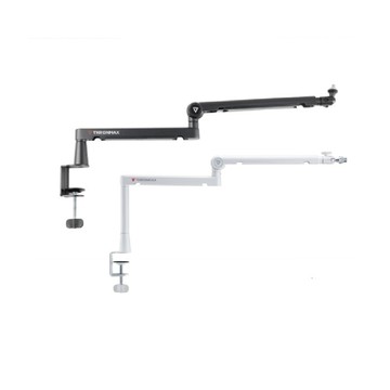Thronmax Twist Boom Arm S6 終極攝影直播桌邊架