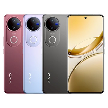 VIVO V50 5G (12G/256G) 6.77吋智慧型手機