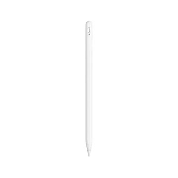 全新未拆封出清 Apple Pencil (第 2 代) 一年保固 (購買前請務必詳閱Apple Pencil 2 的 iPAD 適用型號)
