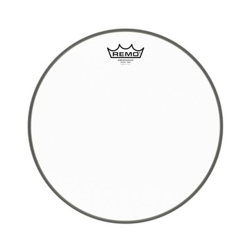 REMO Ambassador Hazy Snare Side 單層小鼓專用底皮 13