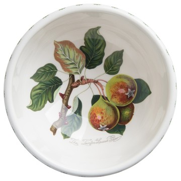 Portmeirion Pomona 大碗  1個  西洋梨