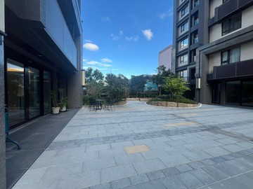 宜蘭中華路邊間一F全新車位華廈A｜宜蘭縣宜蘭市中華路