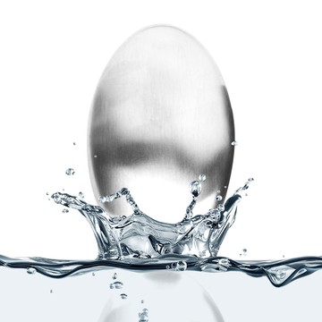 不銹鋼肥皂帶底座輕松去腥除臭去味不用洗滌劑創意廚房用品