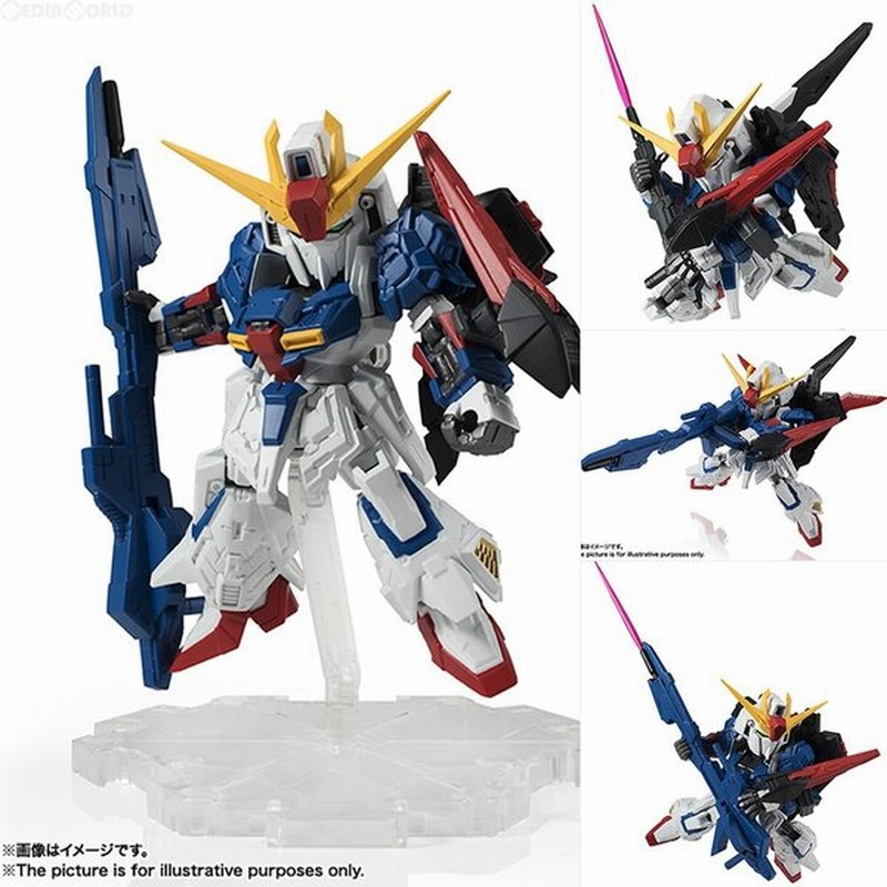 新品即納 Fig ネクスエッジスタイル Ms Unit Zガンダム ハイパー メガ ランチャー 機動戦士zガンダム フィギュア バンダイ 通販 Lineポイント最大0 5 Get Lineショッピング