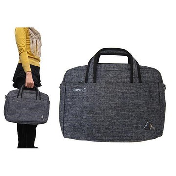 文件包大容量可A4資料夾二主袋+外袋共四層防水尼龍底加大