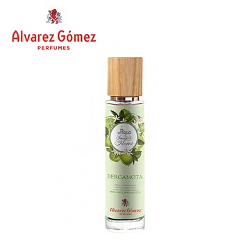 【Alvarez Gómez】花漾清新佛手柑香水 30ml