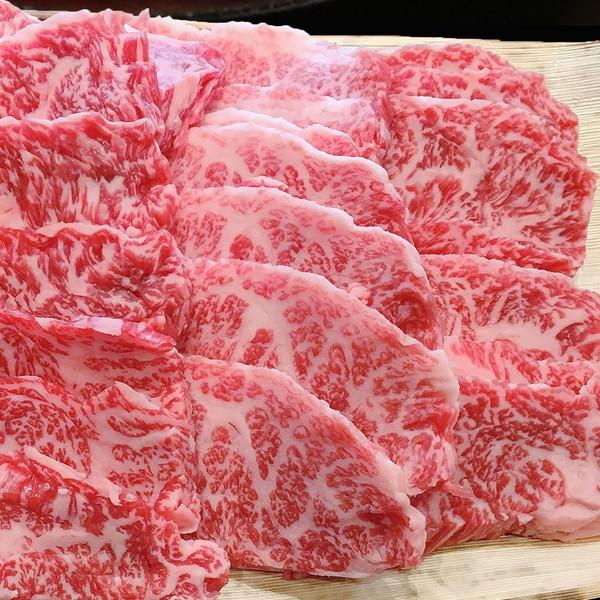 滋賀 「徳志満」 近江牛すき焼しゃぶしゃぶ用・焼肉 (ロース600g 上バラ600g) ギフト プレゼント お中元 御中元 お歳暮 御歳暮