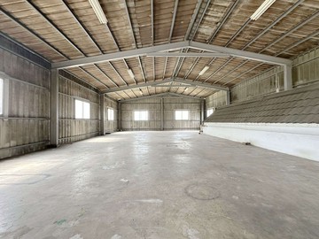 大高雄工業國S廊帶 黃金地段 甲工 廠辦合一｜高雄市燕巢區安林二街