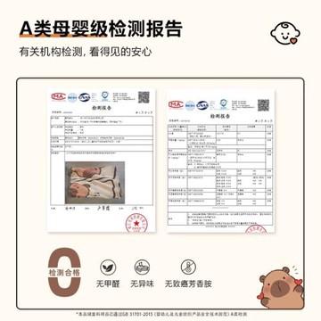 ✅卡皮巴拉網紅毛毯辦公室午睡小毯子披肩牛奶絨毯沙發蓋毯夏季薄