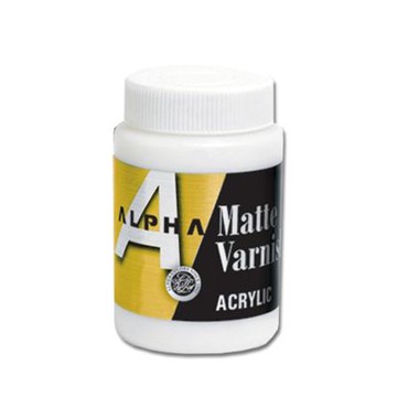 【Mission】消光劑 Matte Paste  250ml / 瓶 B0503